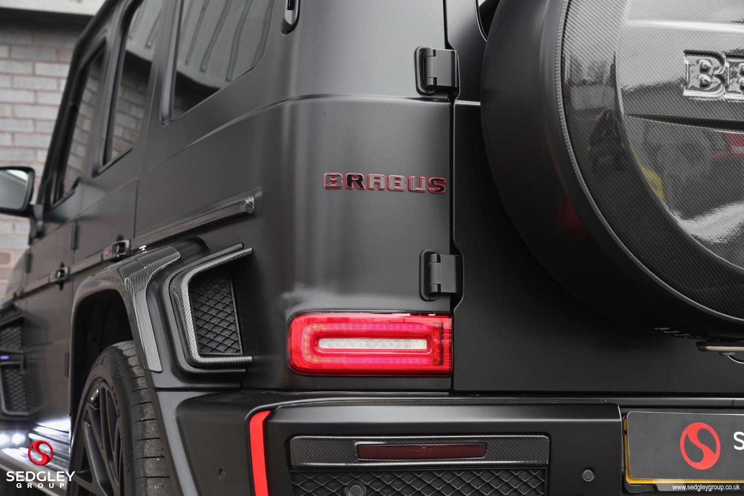 Used Mercedes-Benz G Class for sale - 76926184: Photo 11