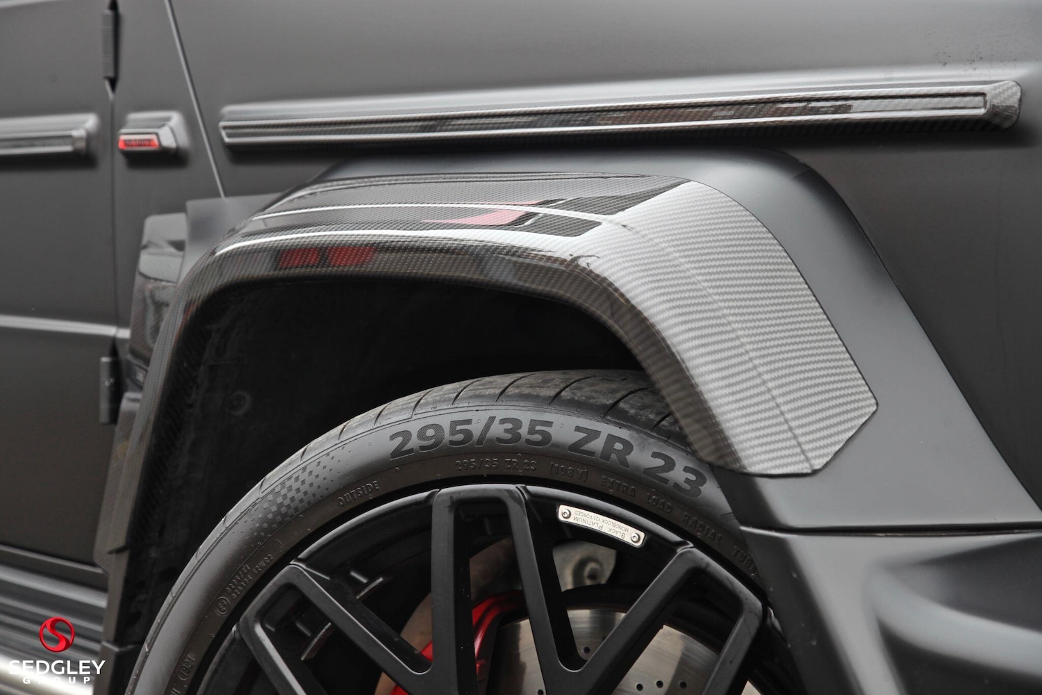 Used Mercedes-Benz G Class for sale - 76926184: Photo 12