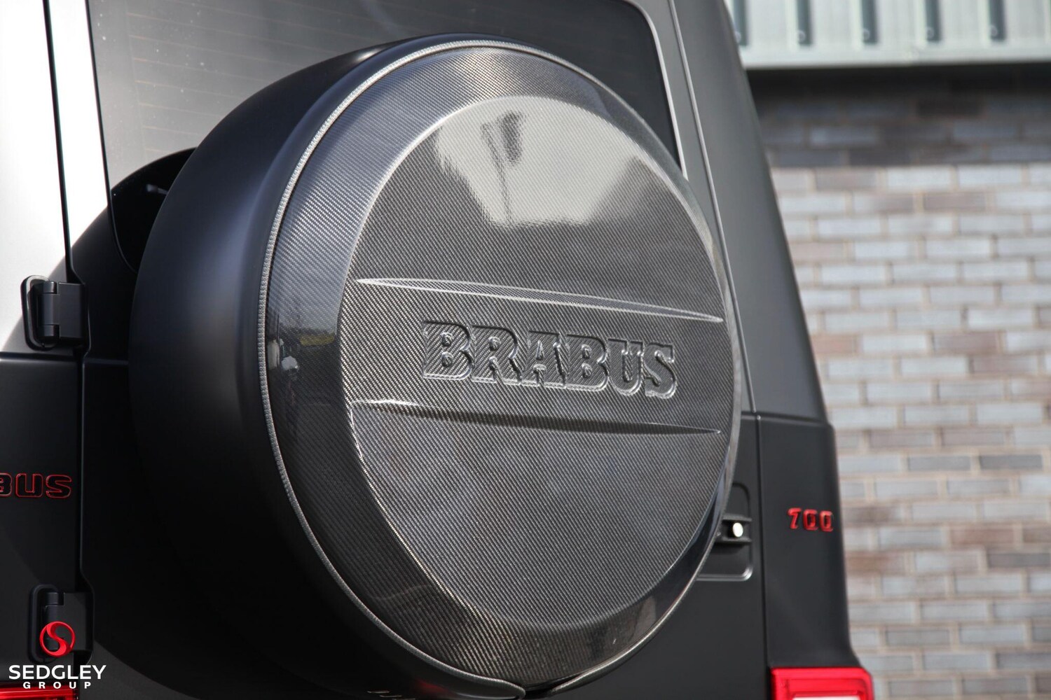 Used Mercedes-Benz G Class for sale - 76926184: Photo 13