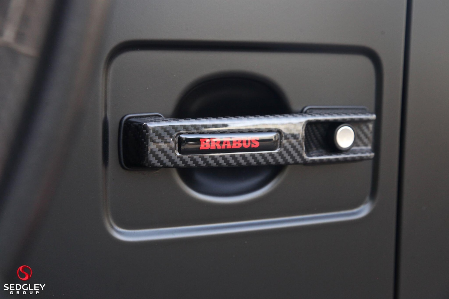 Used Mercedes-Benz G Class for sale - 76926184: Photo 16