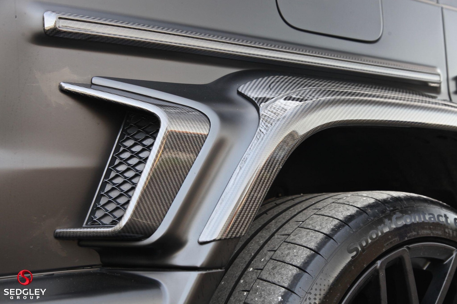 Used Mercedes-Benz G Class for sale - 76926184: Photo 18