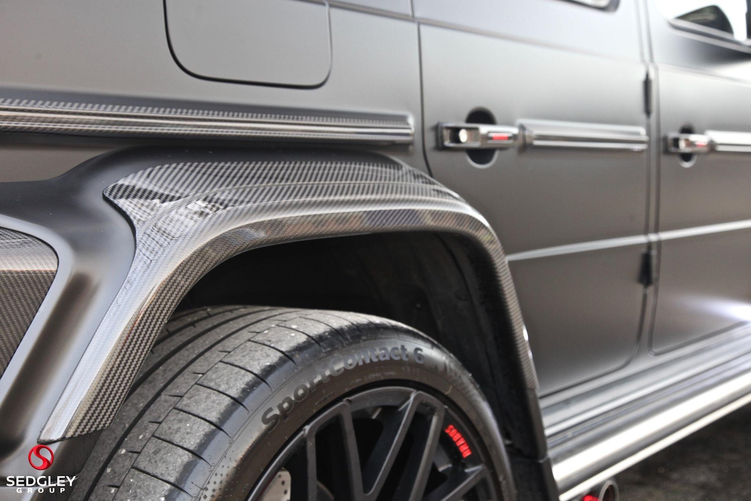 Used Mercedes-Benz G Class for sale - 76926184: Photo 19