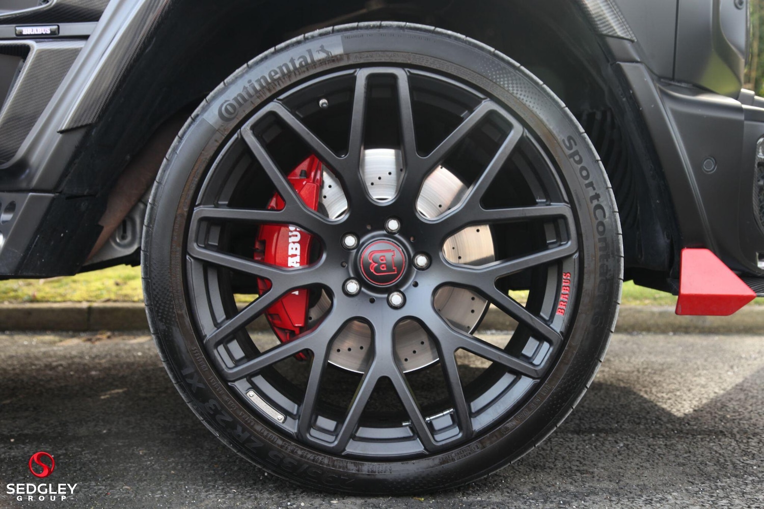 Used Mercedes-Benz G Class for sale - 76926184: Photo 22