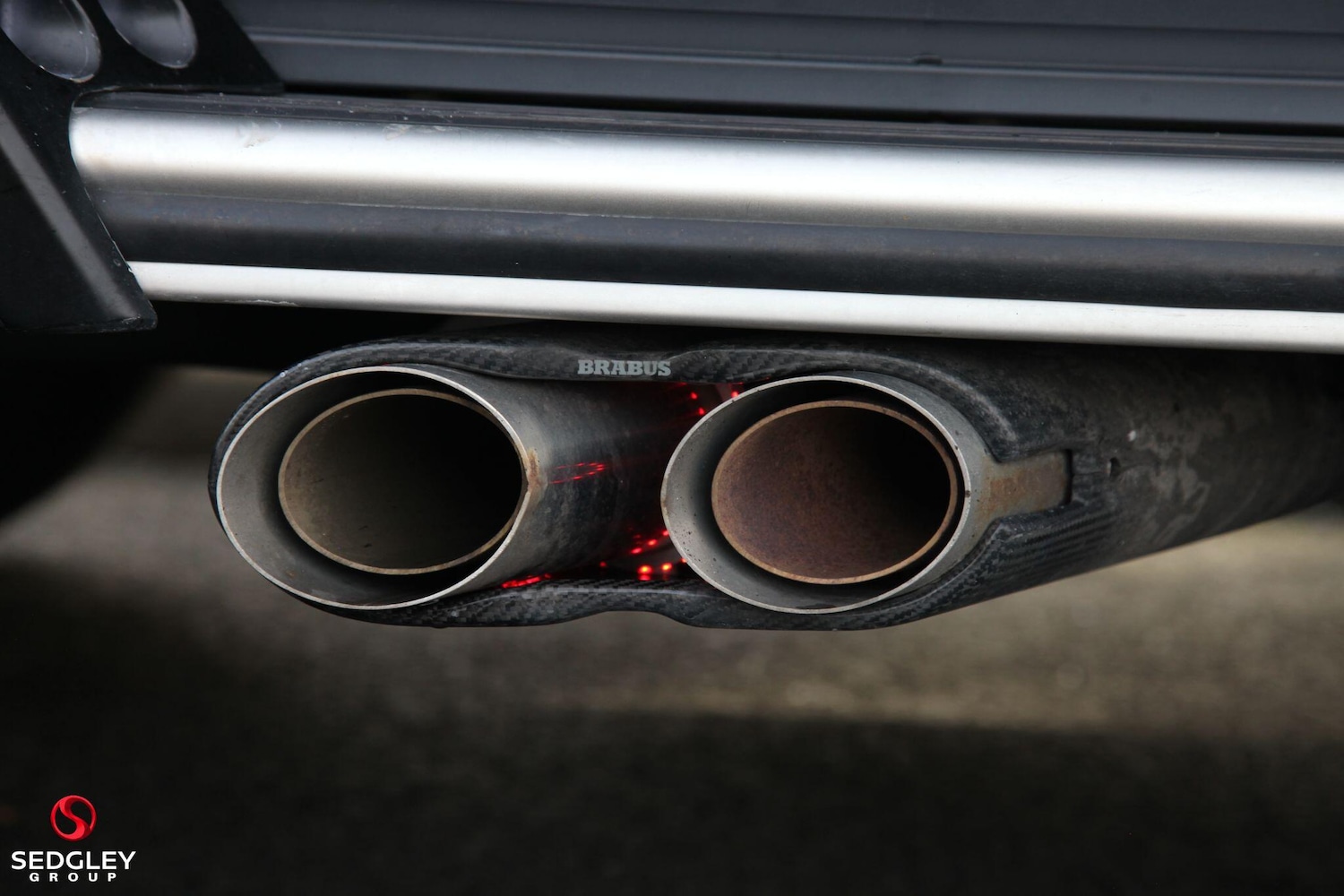 Used Mercedes-Benz G Class for sale - 76926184: Photo 23