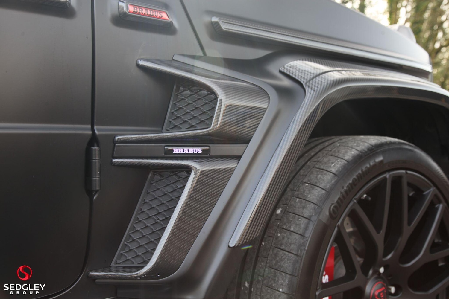 Used Mercedes-Benz G Class for sale - 76926184: Photo 24