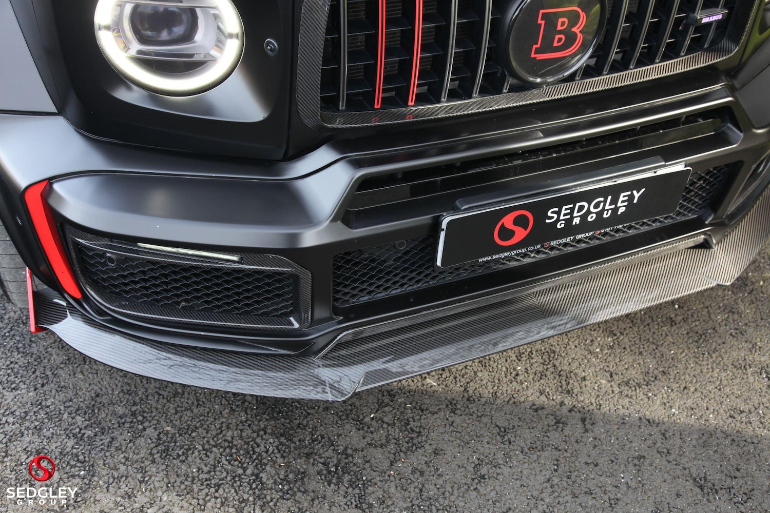 Used Mercedes-Benz G Class for sale - 76926184: Photo 26