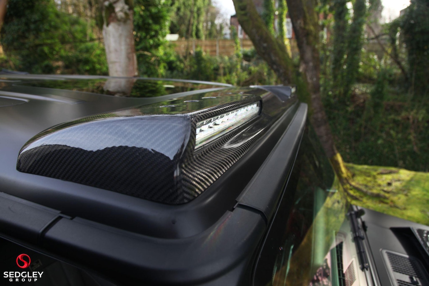 Used Mercedes-Benz G Class for sale - 76926184: Photo 27