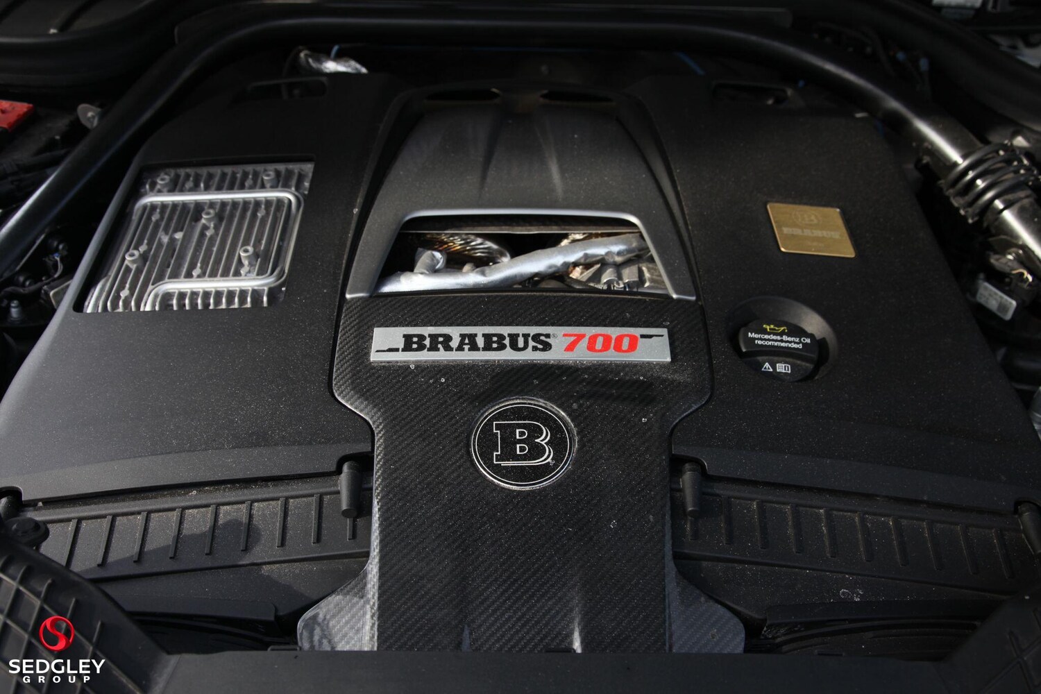 Used Mercedes-Benz G Class for sale - 76926184: Photo 28