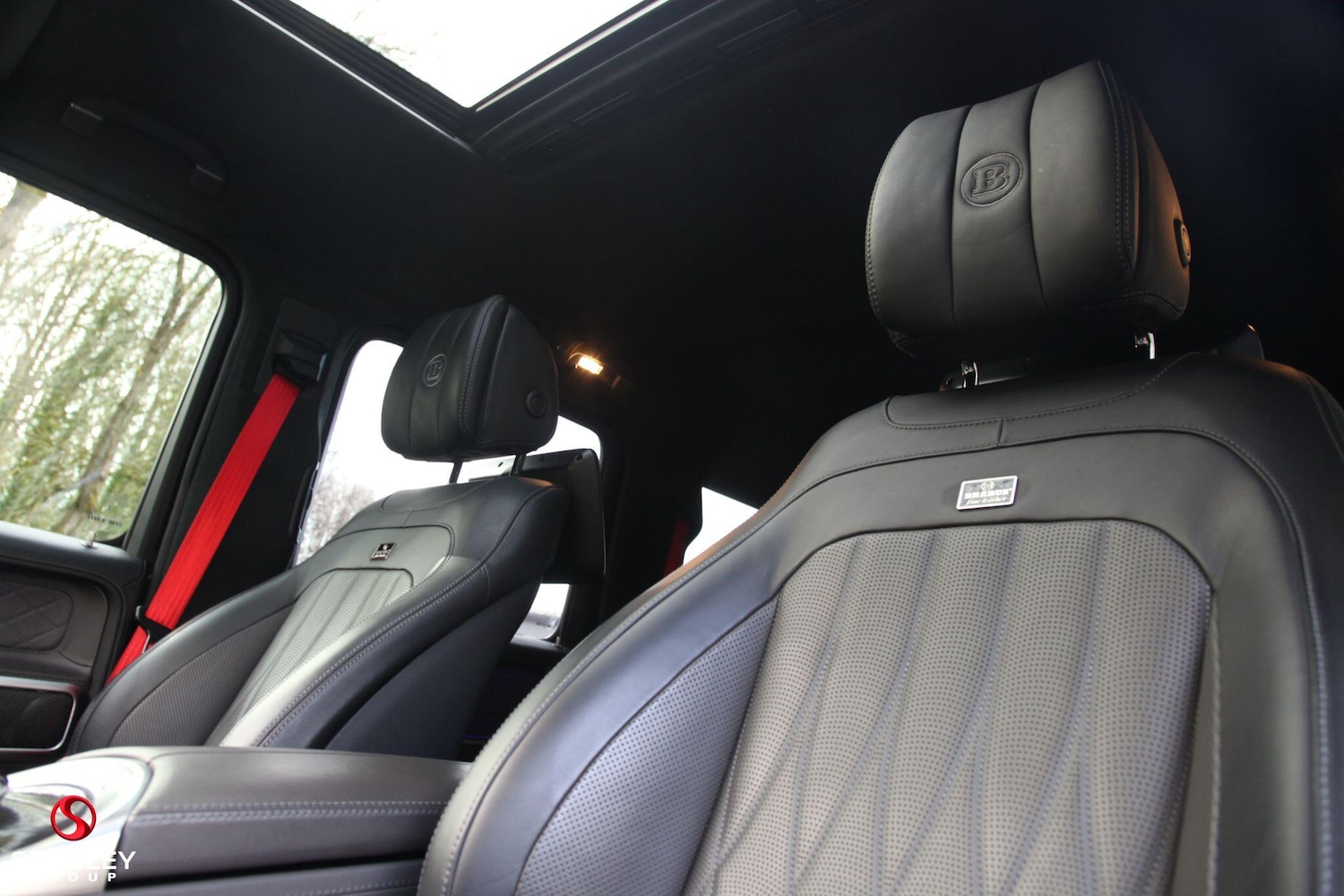 Used Mercedes-Benz G Class for sale - 76926184: Photo 31