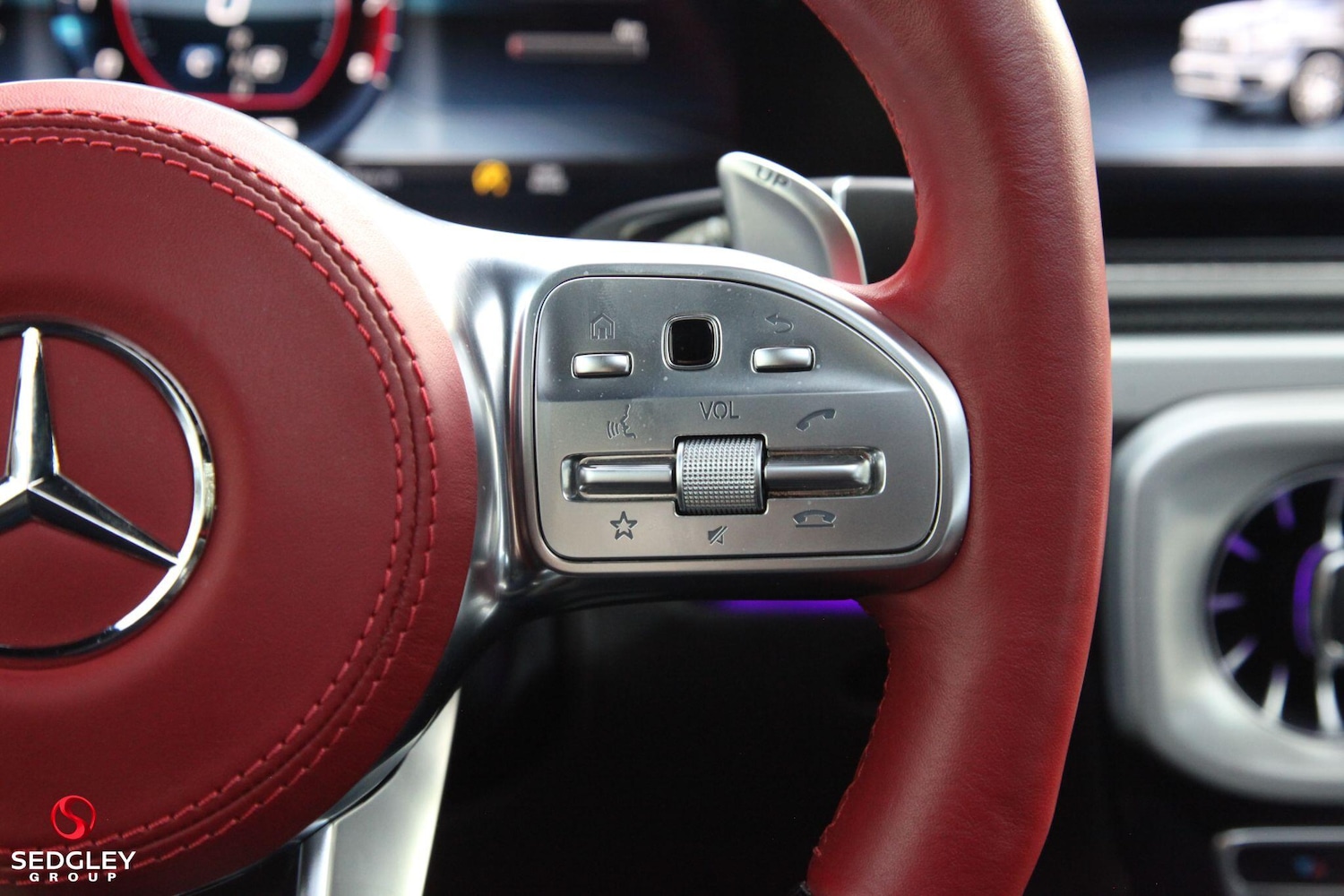 Used Mercedes-Benz G Class for sale - 76926184: Photo 36