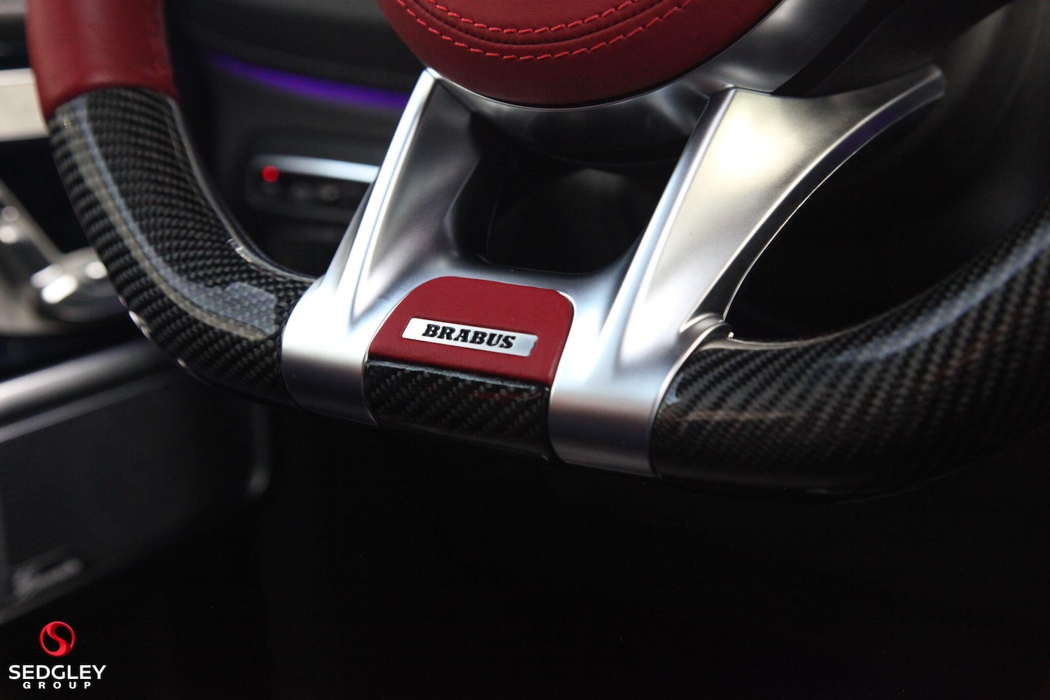 Used Mercedes-Benz G Class for sale - 76926184: Photo 38