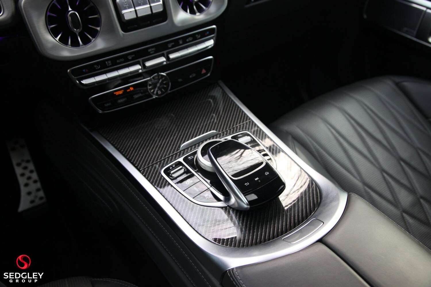 Used Mercedes-Benz G Class for sale - 76926184: Photo 41