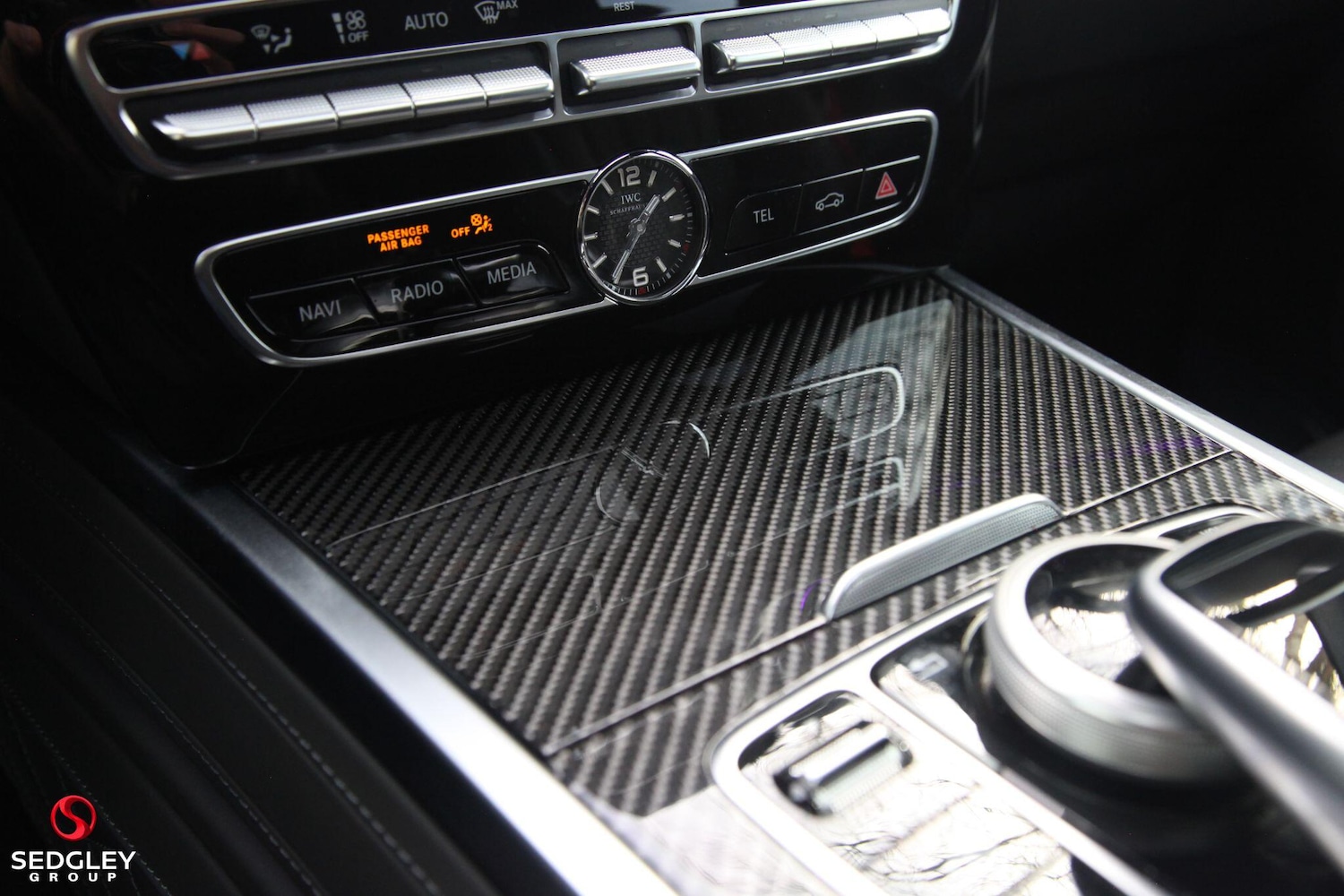 Used Mercedes-Benz G Class for sale - 76926184: Photo 43