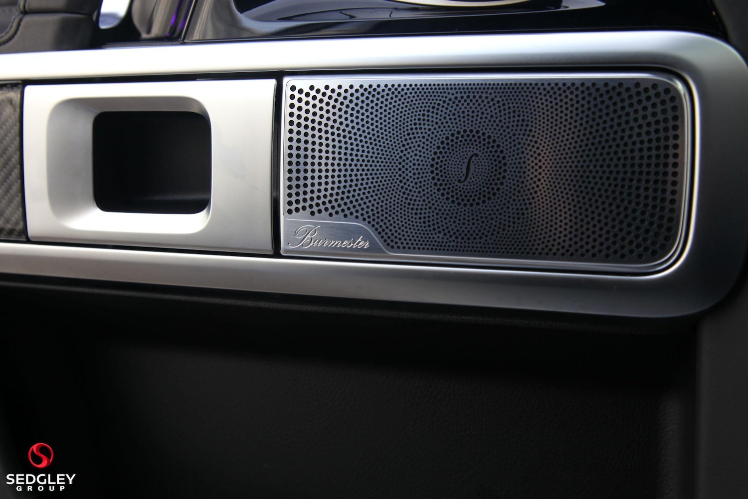 Used Mercedes-Benz G Class for sale - 76926184: Photo 47