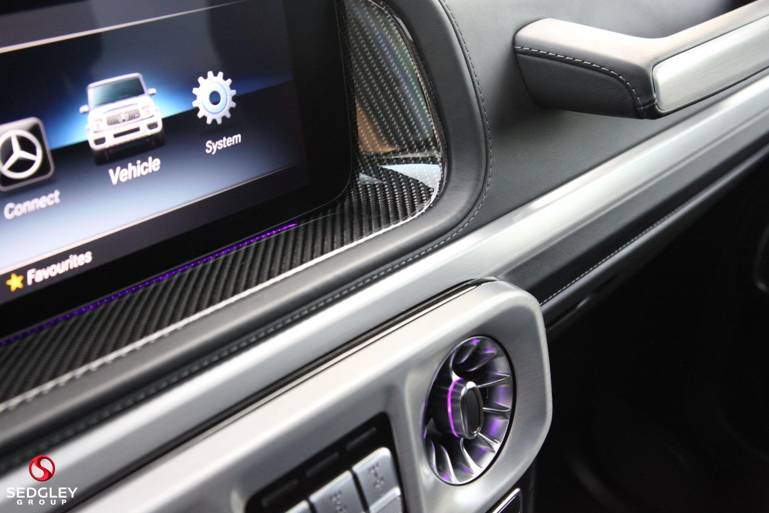 Used Mercedes-Benz G Class for sale - 76926184: Photo 50