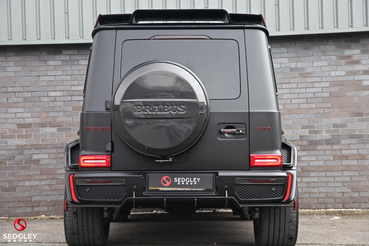 Used Mercedes-Benz G Class for sale - 76926184: Photo 7