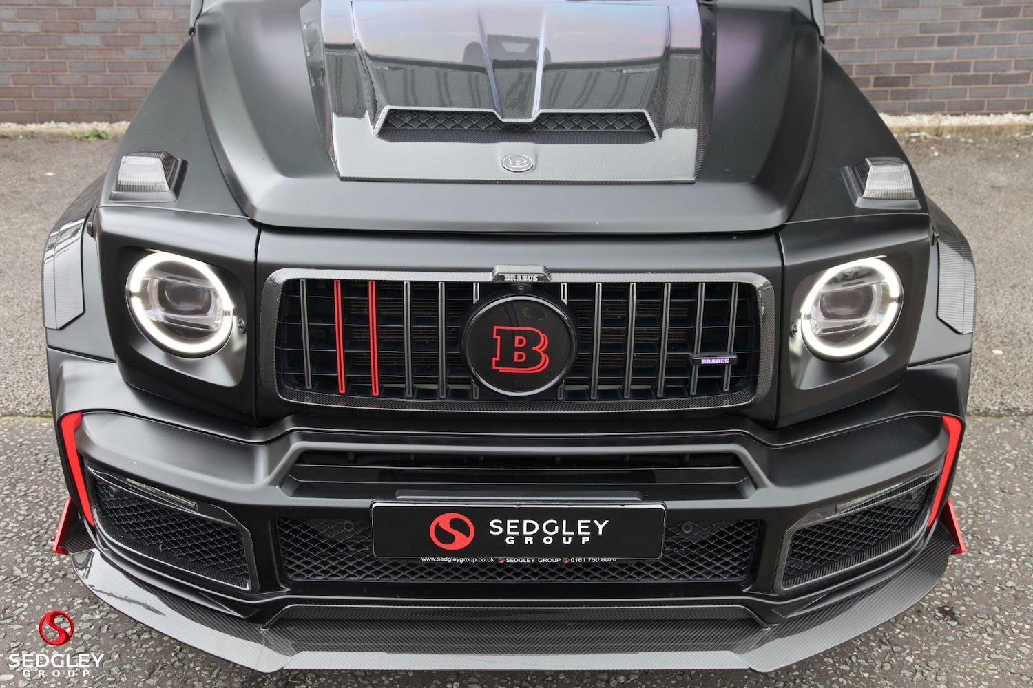 Used Mercedes-Benz G Class for sale - 76926184: Photo 9