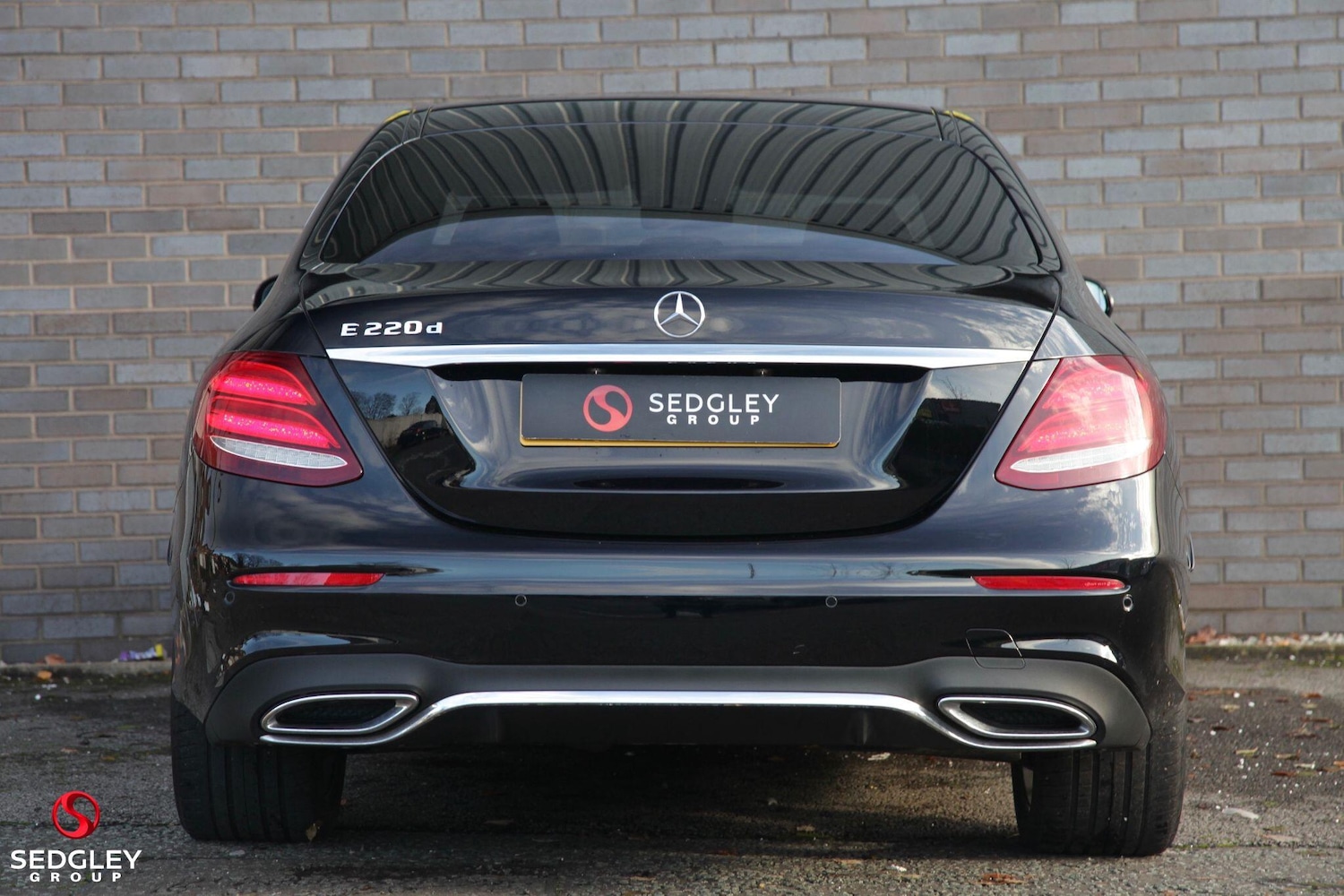 Used Mercedes-Benz E Class 2019 for sale - 76619692: Photo 10