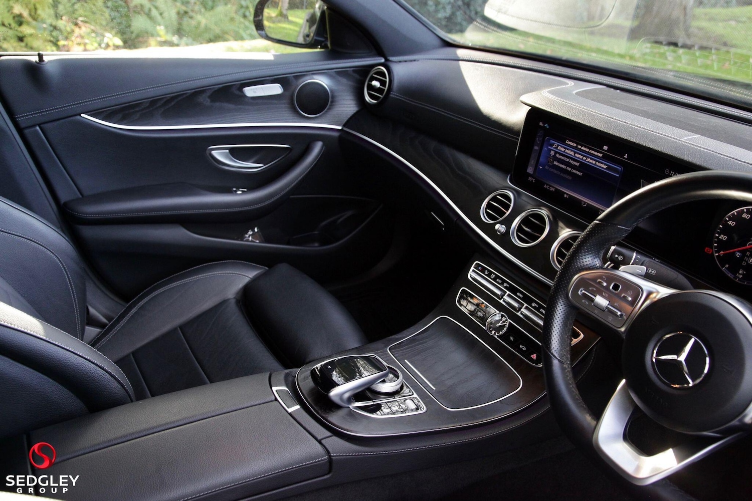 Used Mercedes-Benz E Class 2019 for sale - 76619692: Photo 16