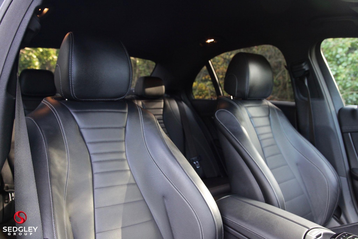 Used Mercedes-Benz E Class 2019 for sale - 76619692: Photo 17