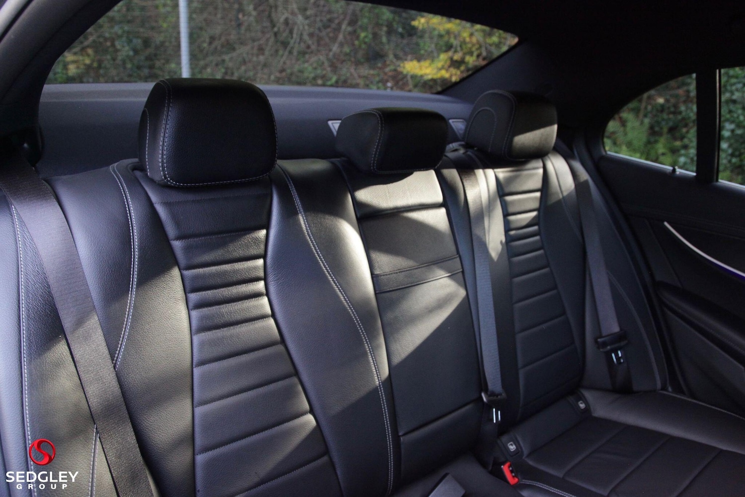 Used Mercedes-Benz E Class 2019 for sale - 76619692: Photo 18