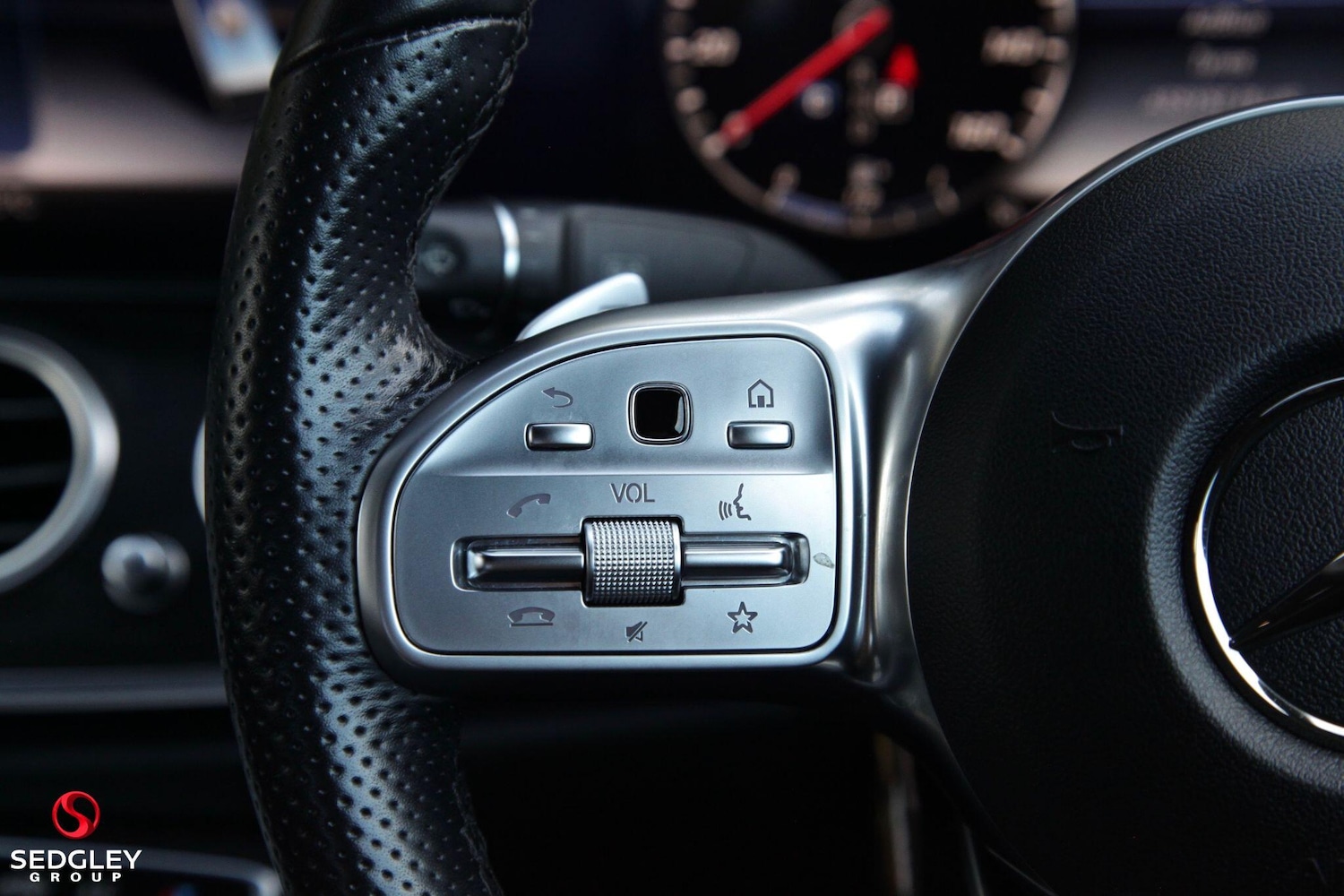 Used Mercedes-Benz E Class 2019 for sale - 76619692: Photo 20