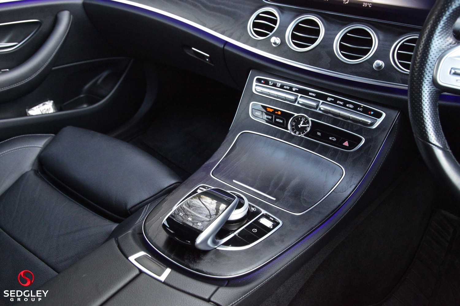 Used Mercedes-Benz E Class 2019 for sale - 76619692: Photo 22