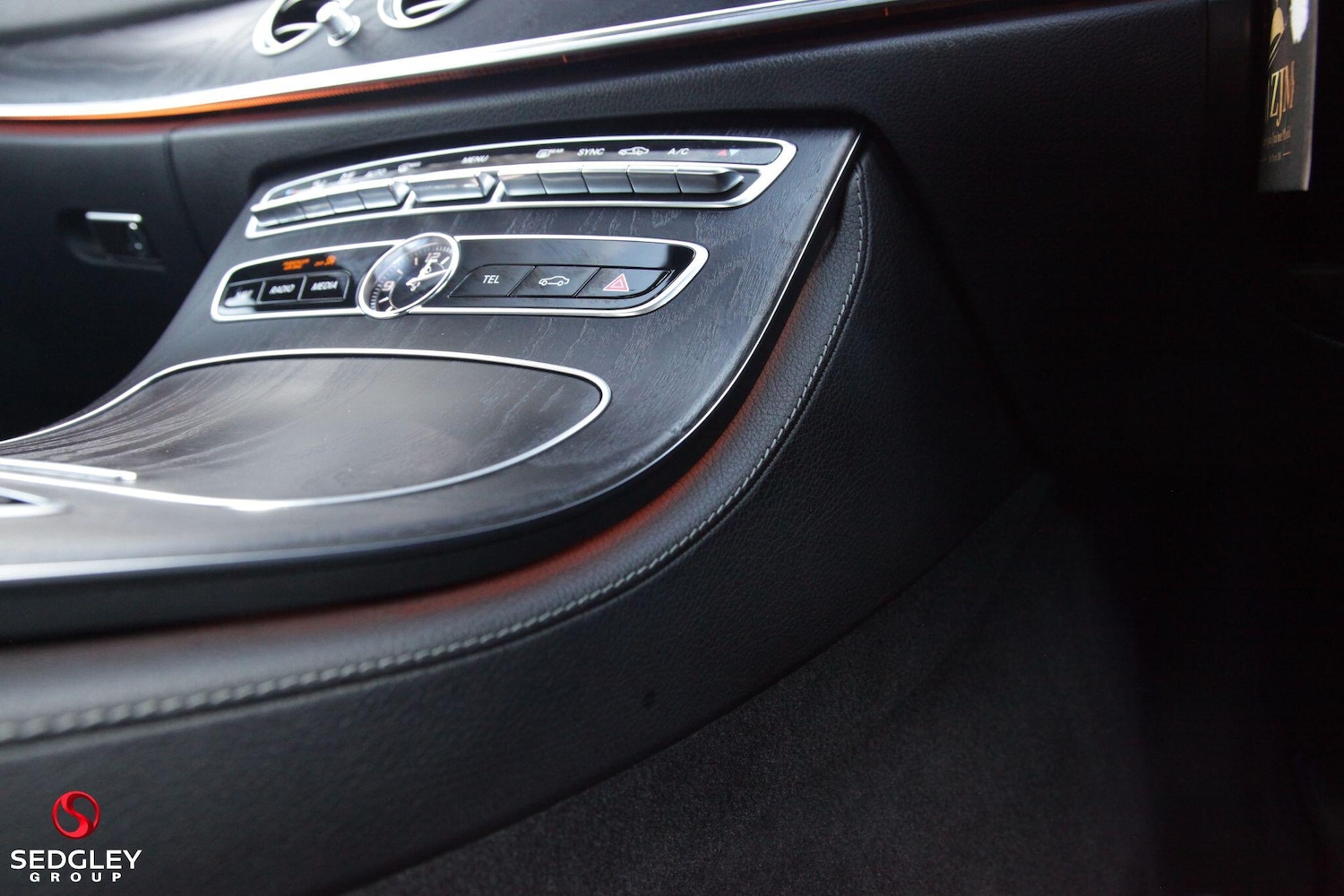 Used Mercedes-Benz E Class 2019 for sale - 76619692: Photo 23