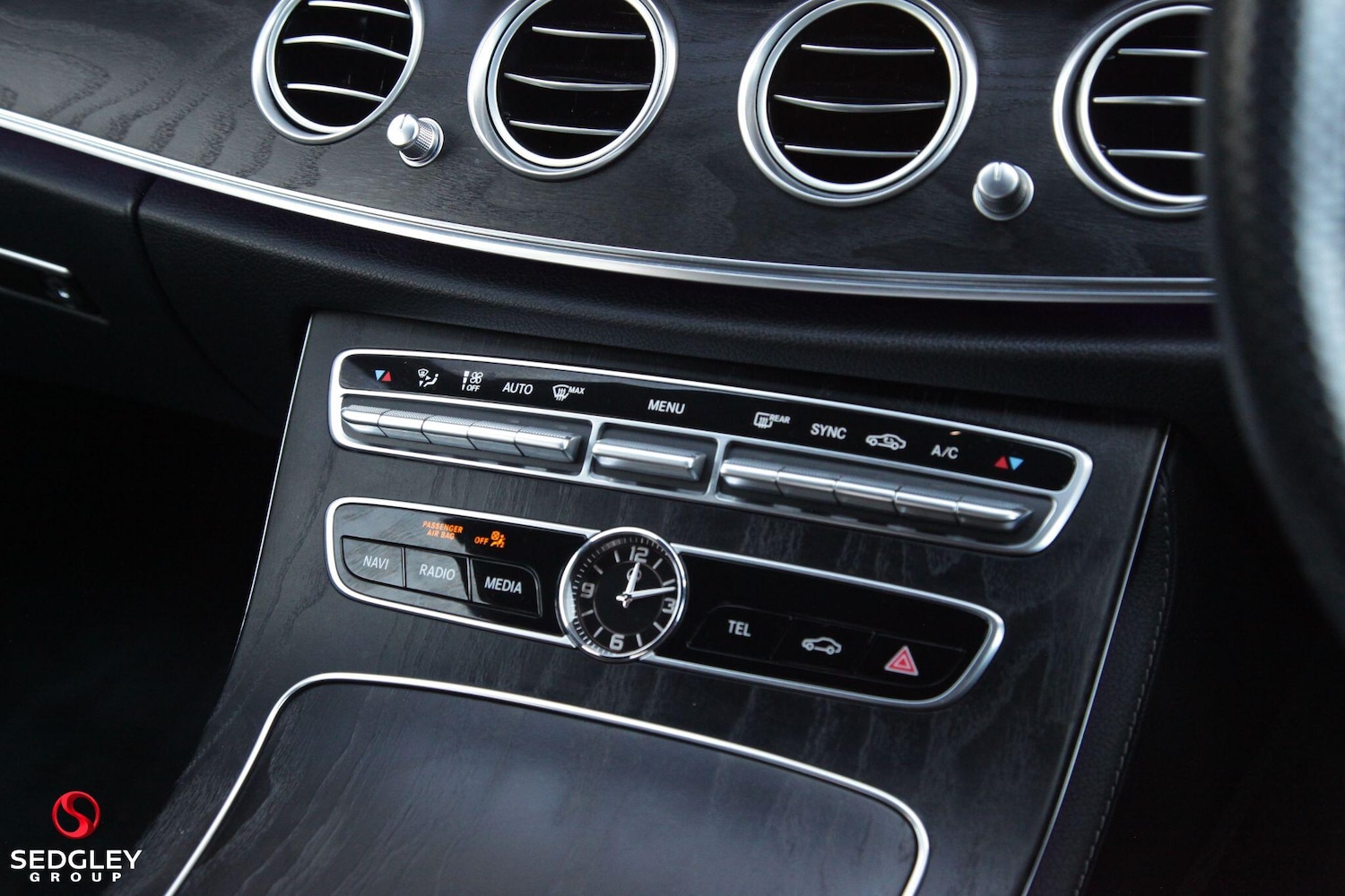 Used Mercedes-Benz E Class 2019 for sale - 76619692: Photo 24