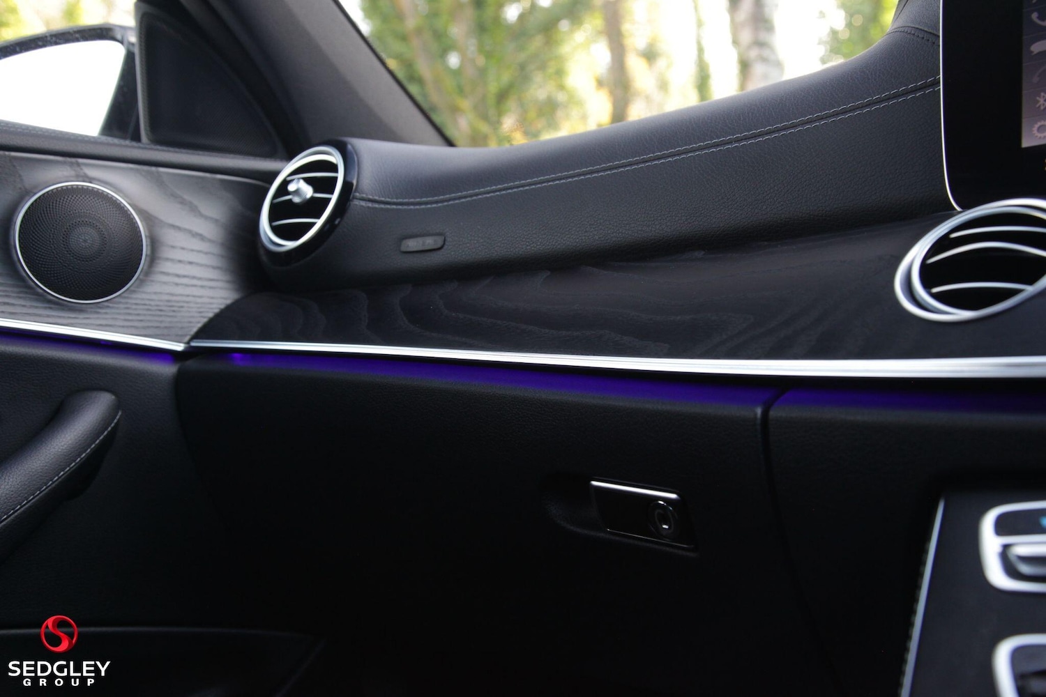 Used Mercedes-Benz E Class 2019 for sale - 76619692: Photo 25