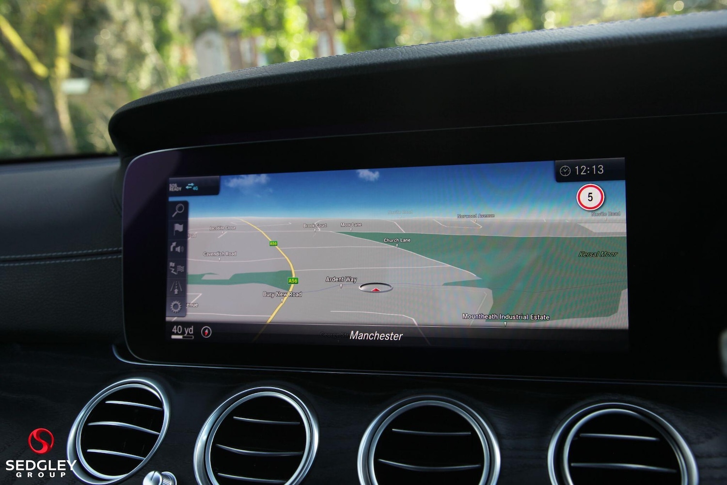 Used Mercedes-Benz E Class 2019 for sale - 76619692: Photo 28