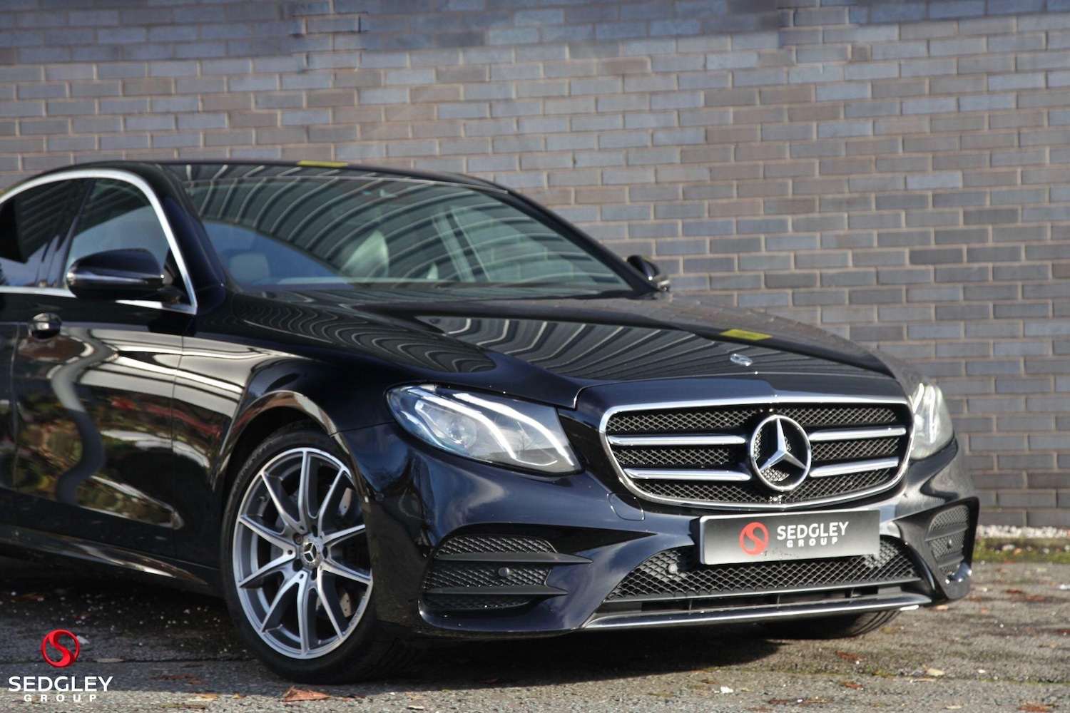 Used Mercedes-Benz E Class 2019 for sale - 76619692: Photo 4