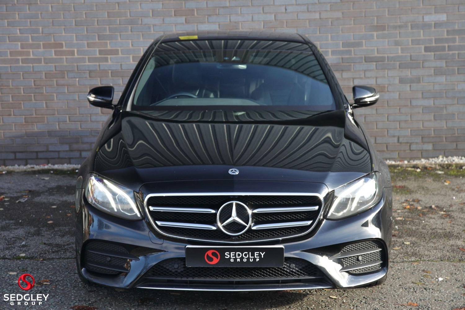 Used Mercedes-Benz E Class 2019 for sale - 76619692: Photo 6