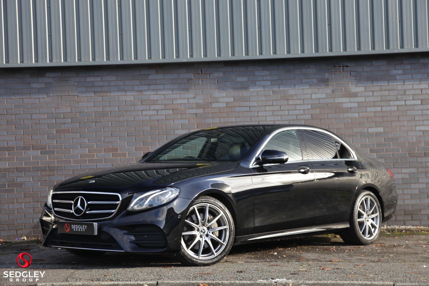 Used Mercedes-Benz E Class 2019 for sale - 76619692: Photo 7