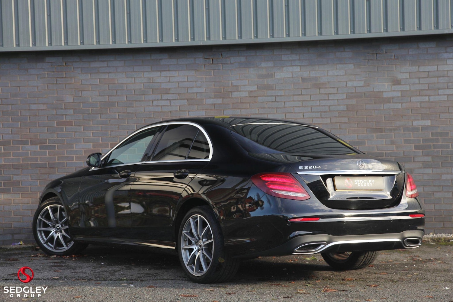 Used Mercedes-Benz E Class 2019 for sale - 76619692: Photo 8