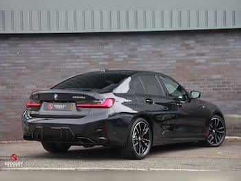 Used BMW 3 Series 2024 for sale - 79847879: Photo