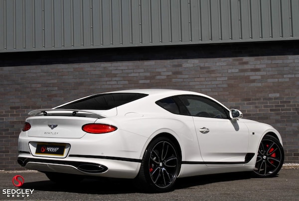 Used Bentley Continental 2019 for sale - 72690015: Photo 10