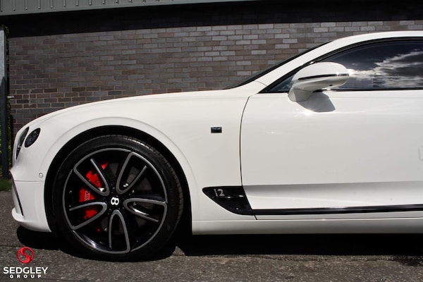 Used Bentley Continental 2019 for sale - 72690015: Photo 11