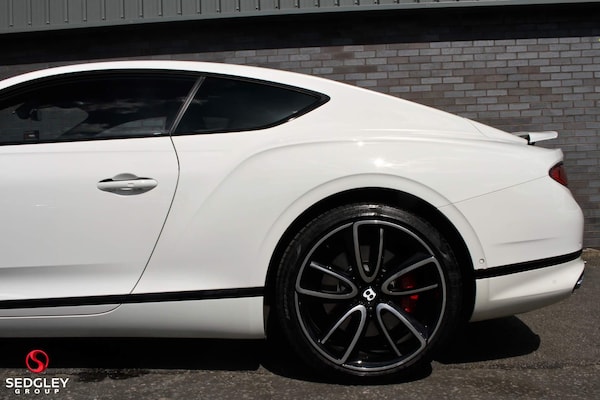 Used Bentley Continental 2019 for sale - 72690015: Photo 12