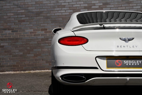 Used Bentley Continental 2019 for sale - 72690015: Photo 14