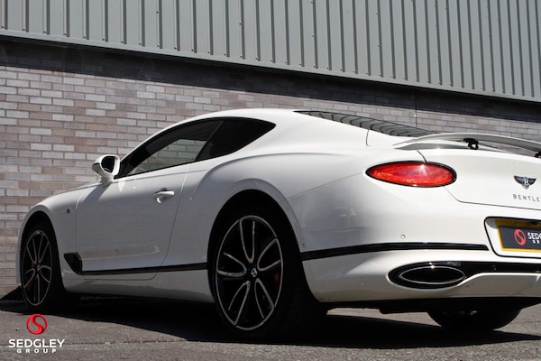Used Bentley Continental 2019 for sale - 72690015: Photo 15
