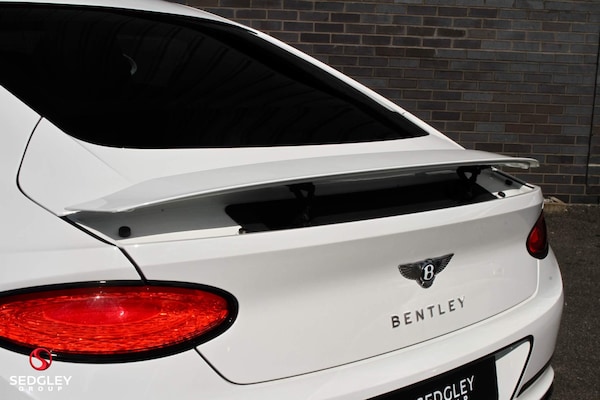 Used Bentley Continental 2019 for sale - 72690015: Photo 16