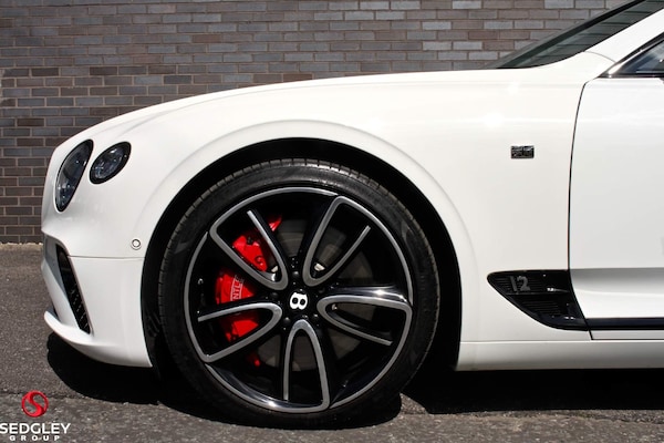 Used Bentley Continental 2019 for sale - 72690015: Photo 19