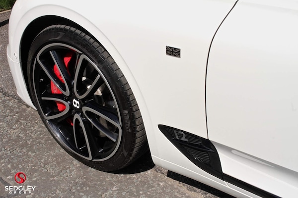 Used Bentley Continental 2019 for sale - 72690015: Photo 20