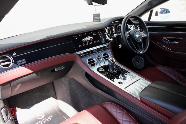 Used Bentley Continental 2019 for sale - 72690015: Photo 21