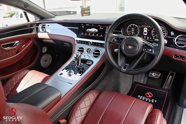 Used Bentley Continental 2019 for sale - 72690015: Photo 22