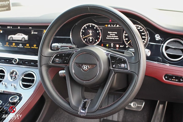 Used Bentley Continental 2019 for sale - 72690015: Photo 23