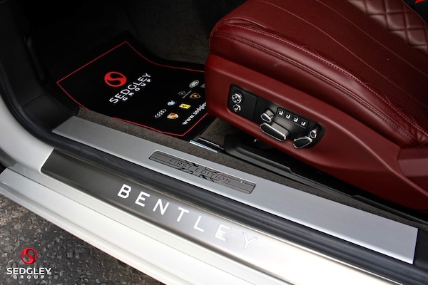 Used Bentley Continental 2019 for sale - 72690015: Photo 26