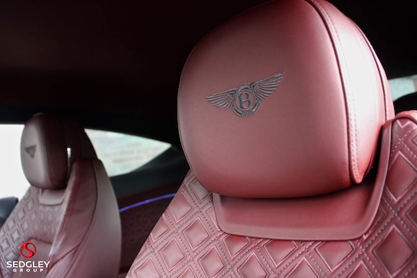 Used Bentley Continental 2019 for sale - 72690015: Photo 28