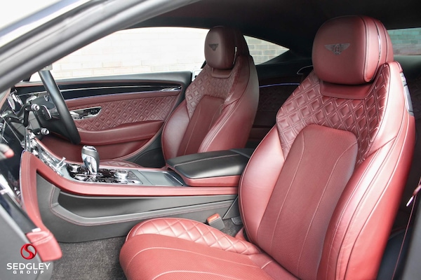 Used Bentley Continental 2019 for sale - 72690015: Photo 2